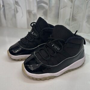 Jordan 11 Retro (TD) 8c